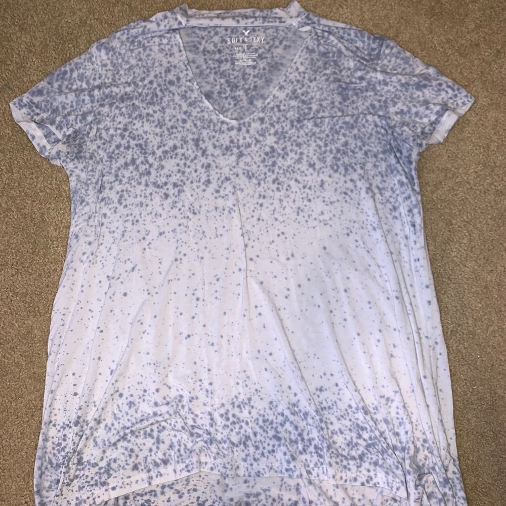 AMERICAN EAGLE SHIRT